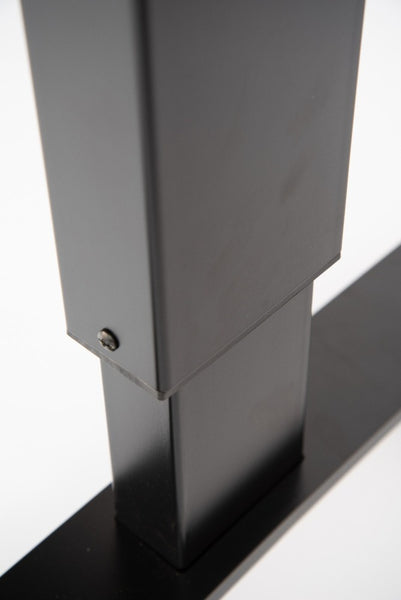 High Speed Crank Adjustable Stand Up Desk