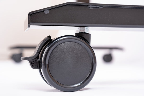 High Speed Crank Adjustable Stand Up Desk