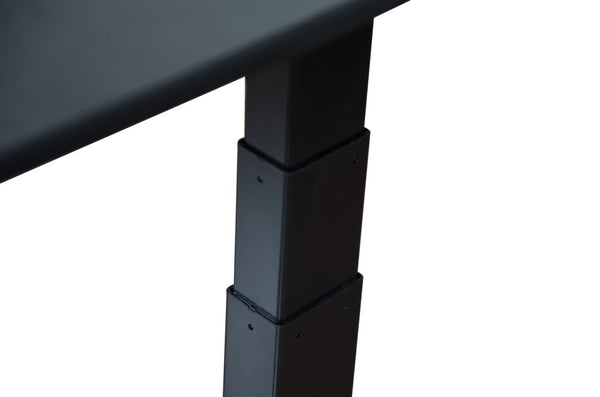 3-Stage Dual-Motor Electric Stand Up Desk