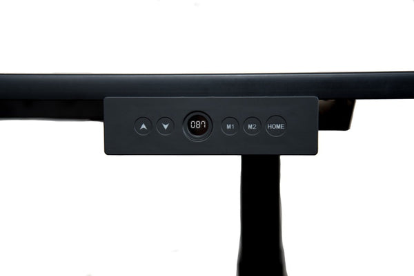 3-Stage Dual-Motor Electric Stand Up Desk