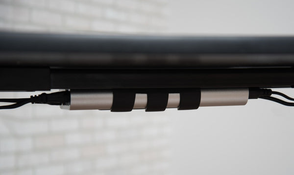 3-Stage Dual-Motor Electric Stand Up Desk