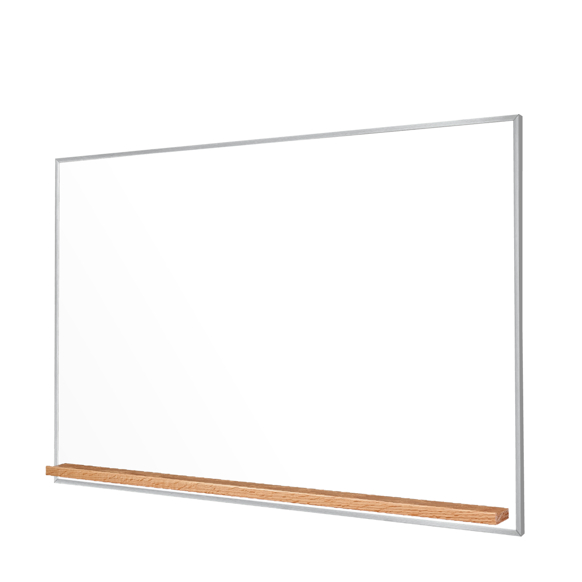 Menu The Minimalist Wood Custom Printed Landscape Whiteboard New