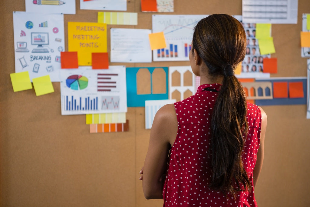 How To Maintain And Clean Your Bulletin Board The Right Way?