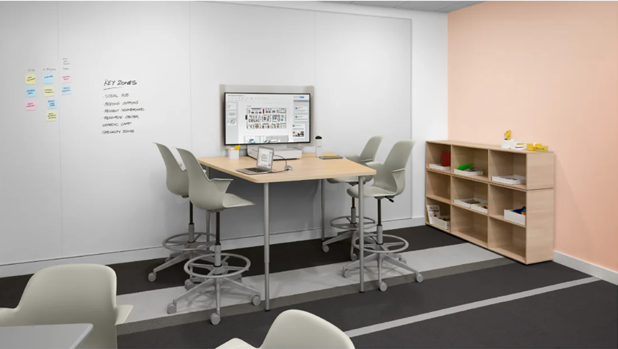 Board Mounted Example How to Install Large Wall-Mounted Boards Without Damaging Walls? – New ...