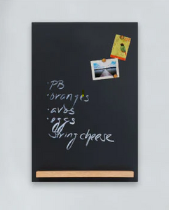 5 Incredible Benefits Of Using Chalkboards For Advertising