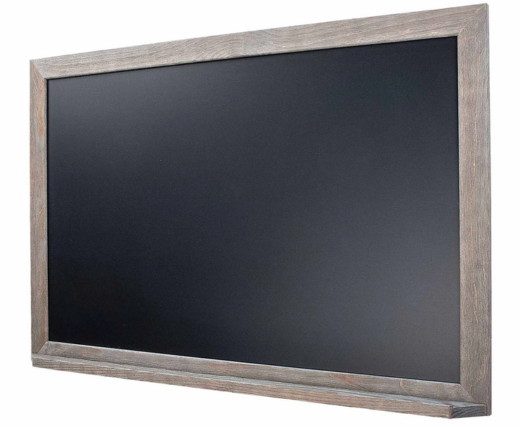 4 Exciting Ways To Use Chalkboards In Your Home