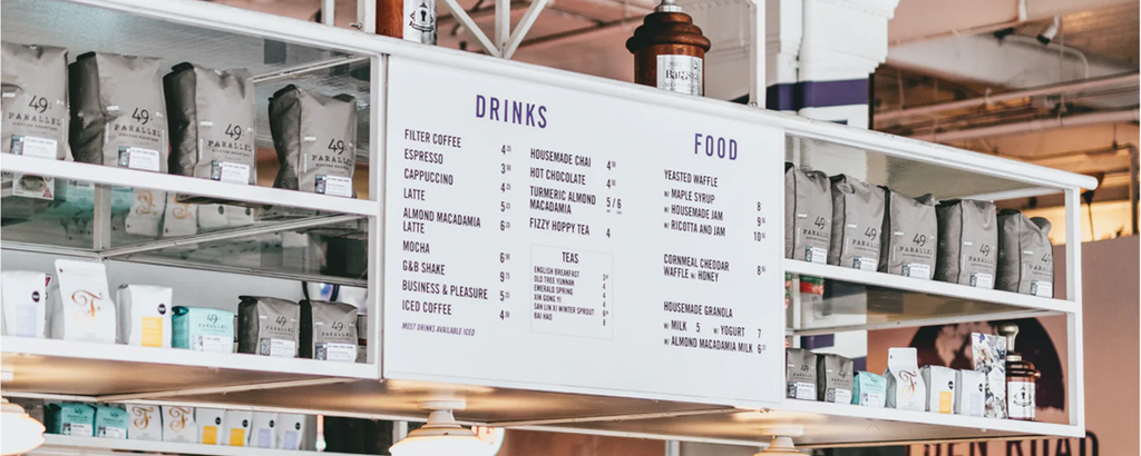 Are Custom Printed Menu Boards Still Worth It? 5 Proven Benefits