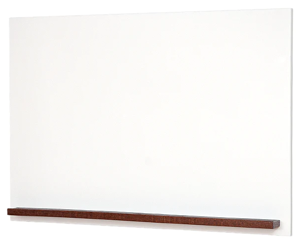 The Remarkable History Of Whiteboards