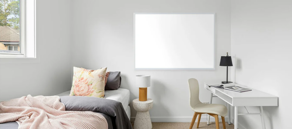 Easy Cleaning and Maintenance Tips for Whiteboards and Chalkboards