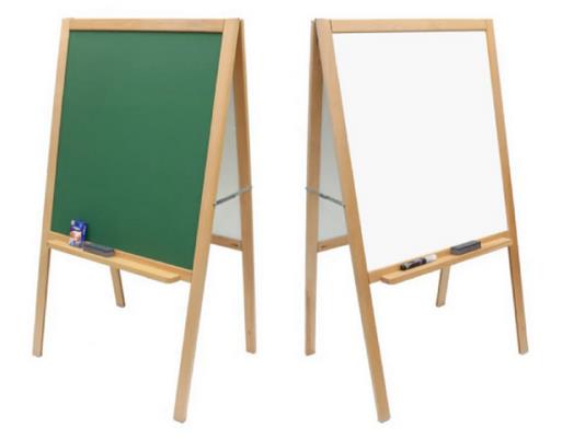 5 Factors To Consider When Shopping For A Chalkboard