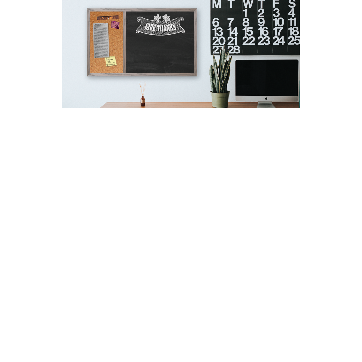 Combination Chalkboards New York Blackboard