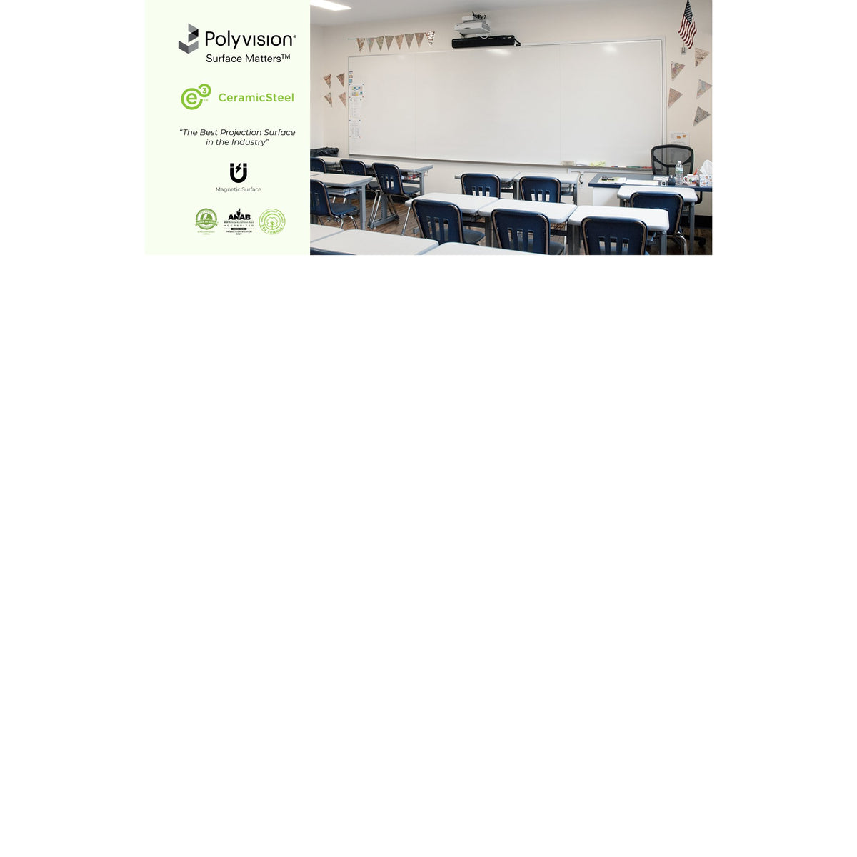 Interactive Whiteboards New York Blackboard