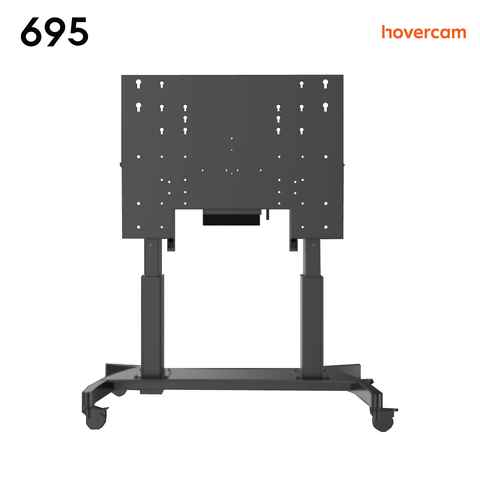 695 Interactive Display Stand | HoverCam CenterStage