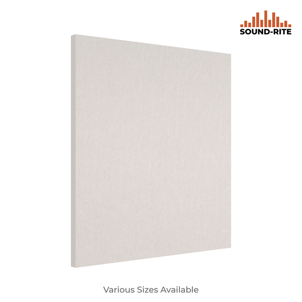 Acoustic Felt Wall Panel | Sand Dollar
