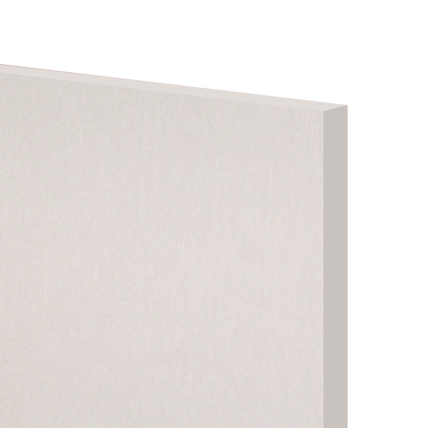Acoustic Felt Wall Panel | Sand Dollar