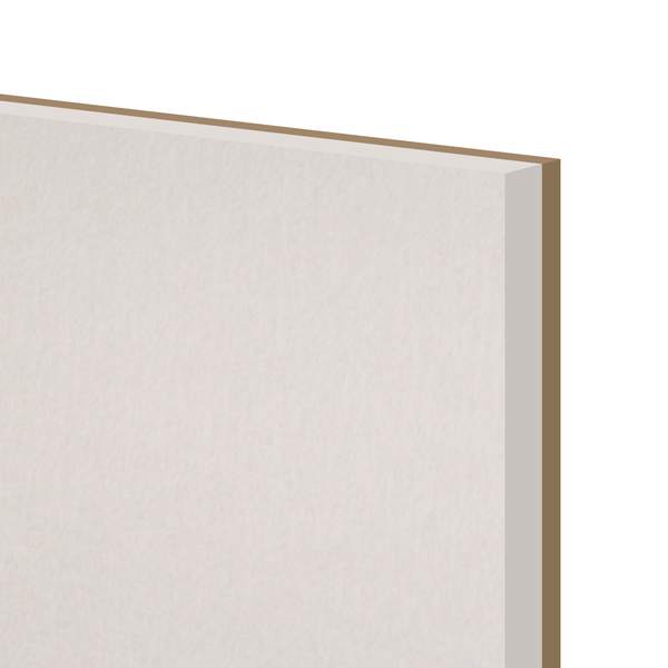Acoustic Felt Wall Panel | Sand Dollar