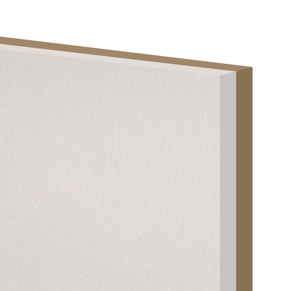 Acoustic Felt Wall Panel | Sand Dollar