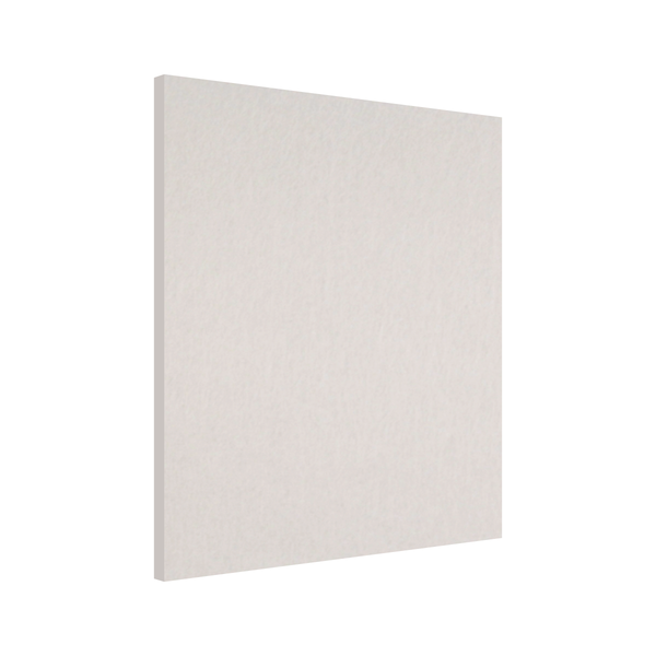 Acoustic Felt Wall Panel | Sand Dollar