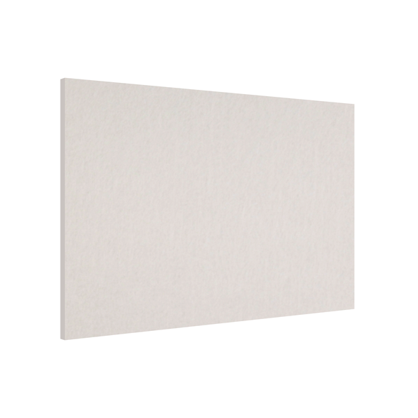 Acoustic Felt Wall Panel | Sand Dollar