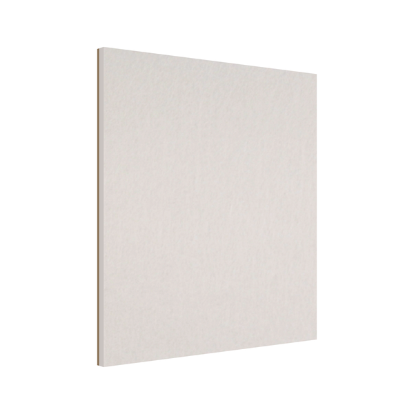 Acoustic Felt Wall Panel | Sand Dollar