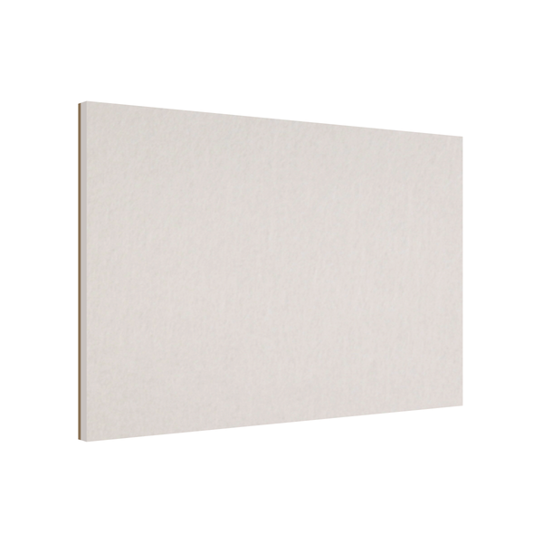 Acoustic Felt Wall Panel | Sand Dollar