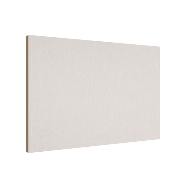 Acoustic Felt Wall Panel | Sand Dollar