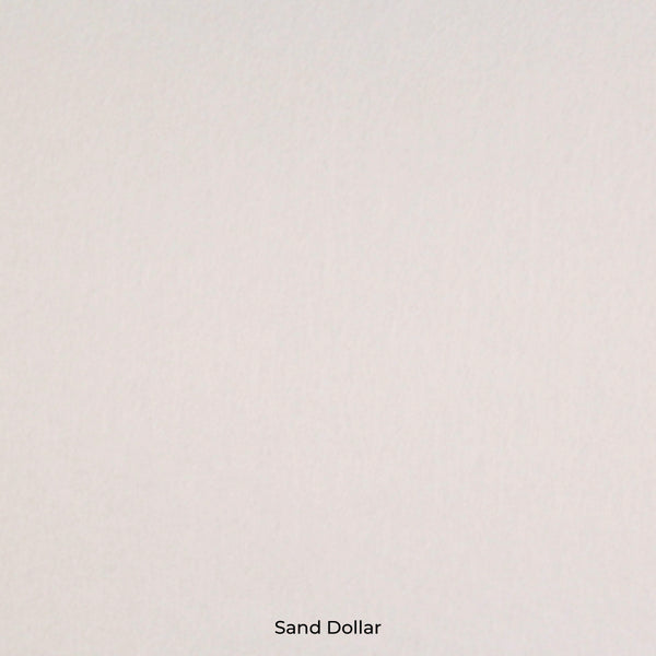 Acoustic Felt Wall Panel | Sand Dollar
