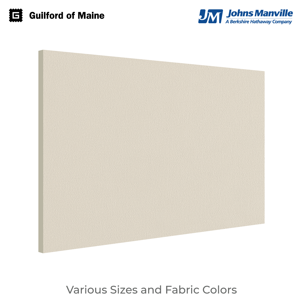 Acoustic Wall Panels | Landscape 1