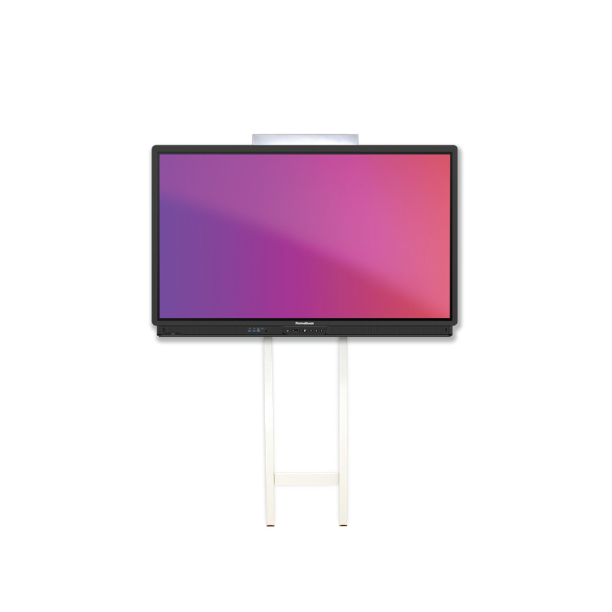 ActivPanel | Adjustable Wall Mount – New York Blackboard ActivPanel | Adjustable Wall Mount – New York Blackboard