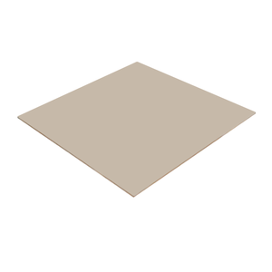 Unframed Panel | Coastline | Color-Rite Whiteboard