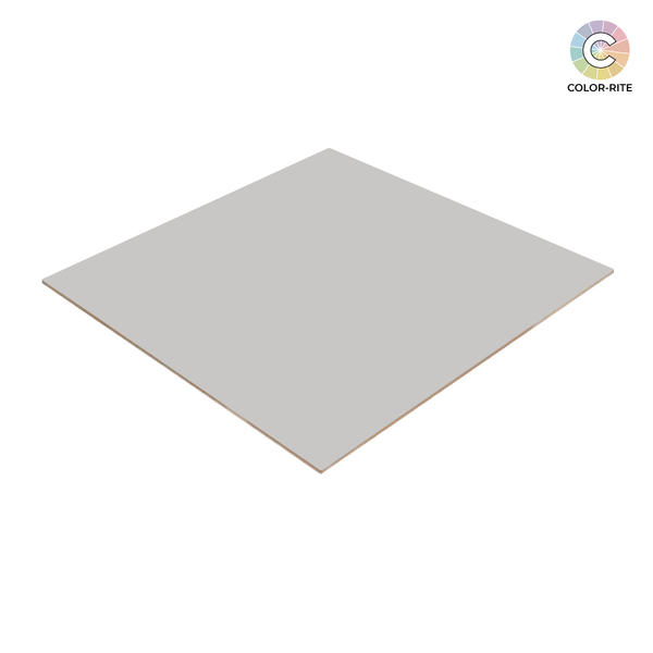 Unframed Panel | Silver Star | Color-Rite Whiteboard