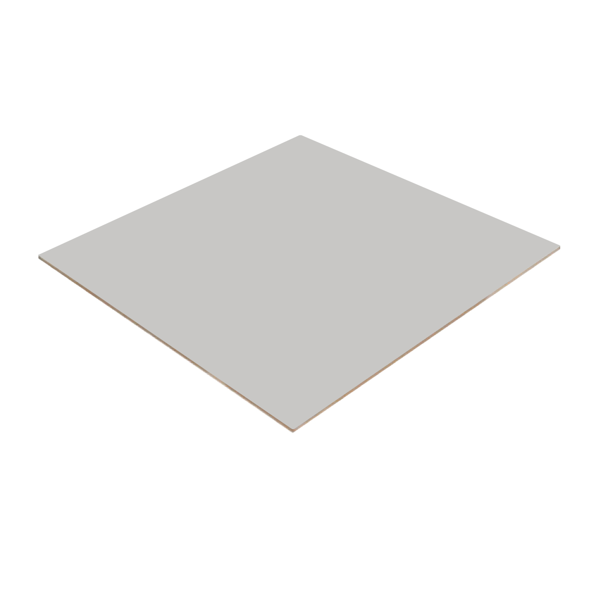 Unframed Panel | Silver Star | Color-Rite Whiteboard