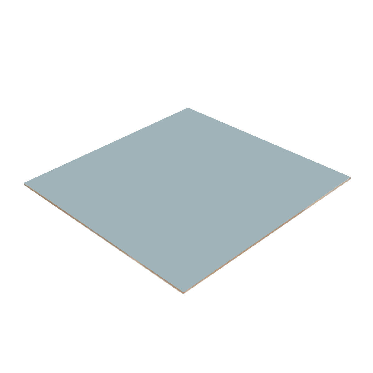 Unframed Panel | Clearwater | Color-Rite Magnetic Whiteboard