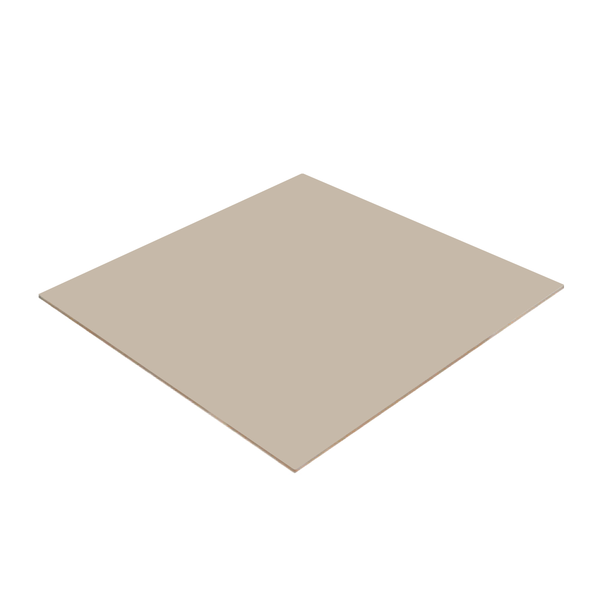 Unframed Panel | Coastline | Color-Rite Magnetic Whiteboard