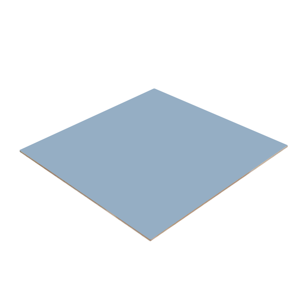 Unframed Panel | Twilight | Color-Rite Magnetic Whiteboard