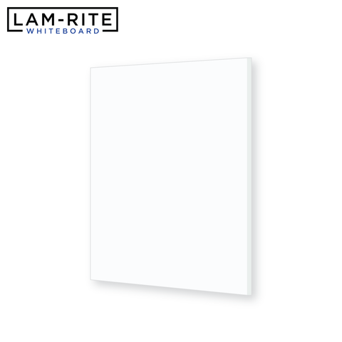 Edgeless | Lam-Rite Whiteboard
