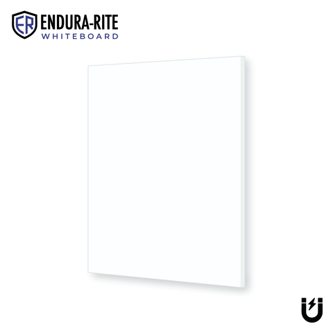 Edgeless | Endura-Rite Steel Whiteboard