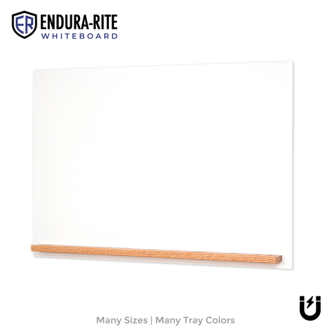 The Original | Landscape Endura-Rite Steel Whiteboard