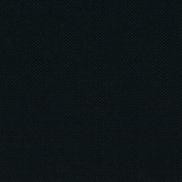 Black | Fabric Bulletin Board with Aluminum Frame