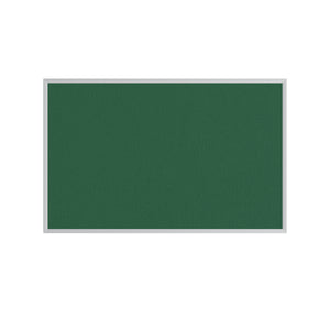 Fir | Fabric Bulletin Board with Aluminum Frame