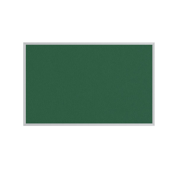 Fir | Fabric Bulletin Board with Aluminum Frame