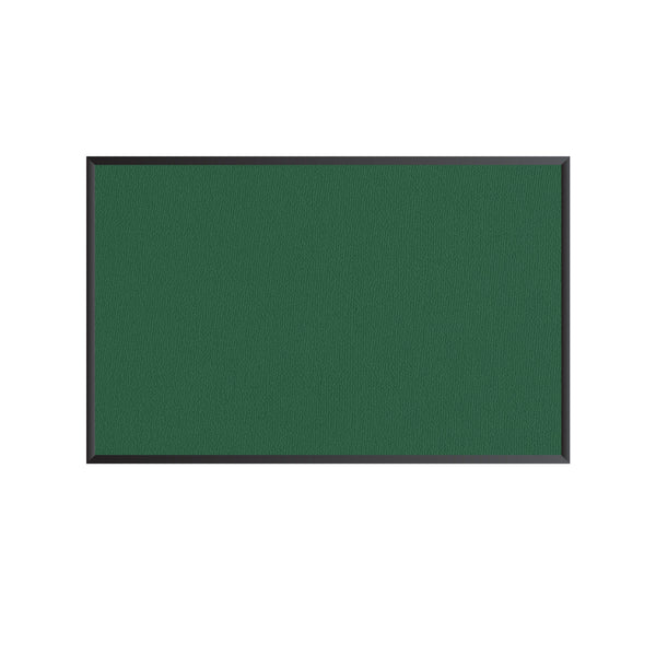Fir | Fabric Bulletin Board with Aluminum Frame
