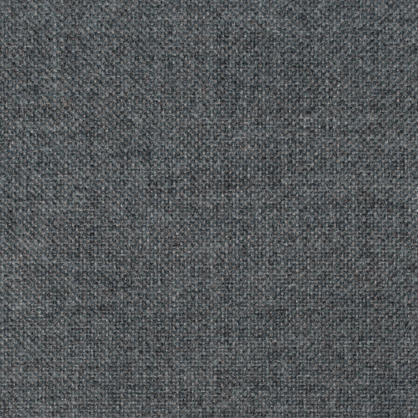 Medium Grey | Fabric Bulletin Board with Aluminum Frame