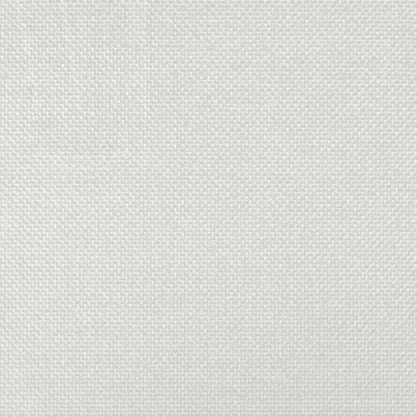 White | Fabric Bulletin Board with Aluminum Frame