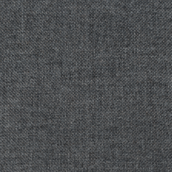 Medium Grey | Landscape Fabric Bulletin Board with Minimalist Frame