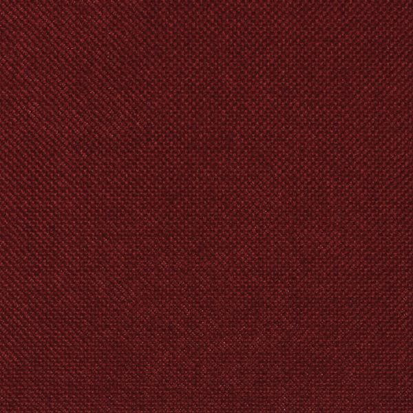 Red | Landscape Fabric Bulletin Board with Minimalist Frame