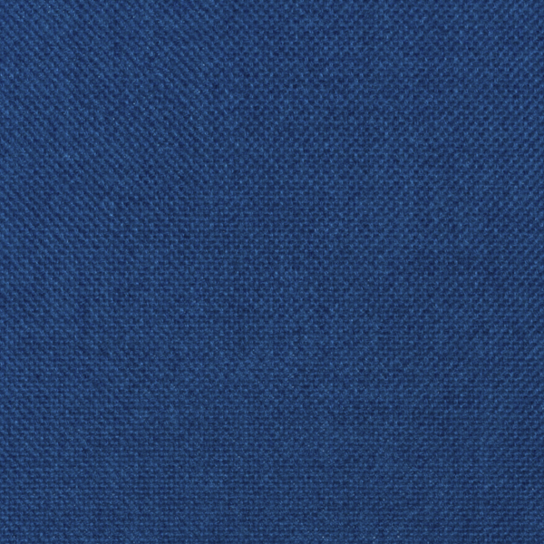 Sapphire | Landscape Fabric Bulletin Board with Minimalist Frame