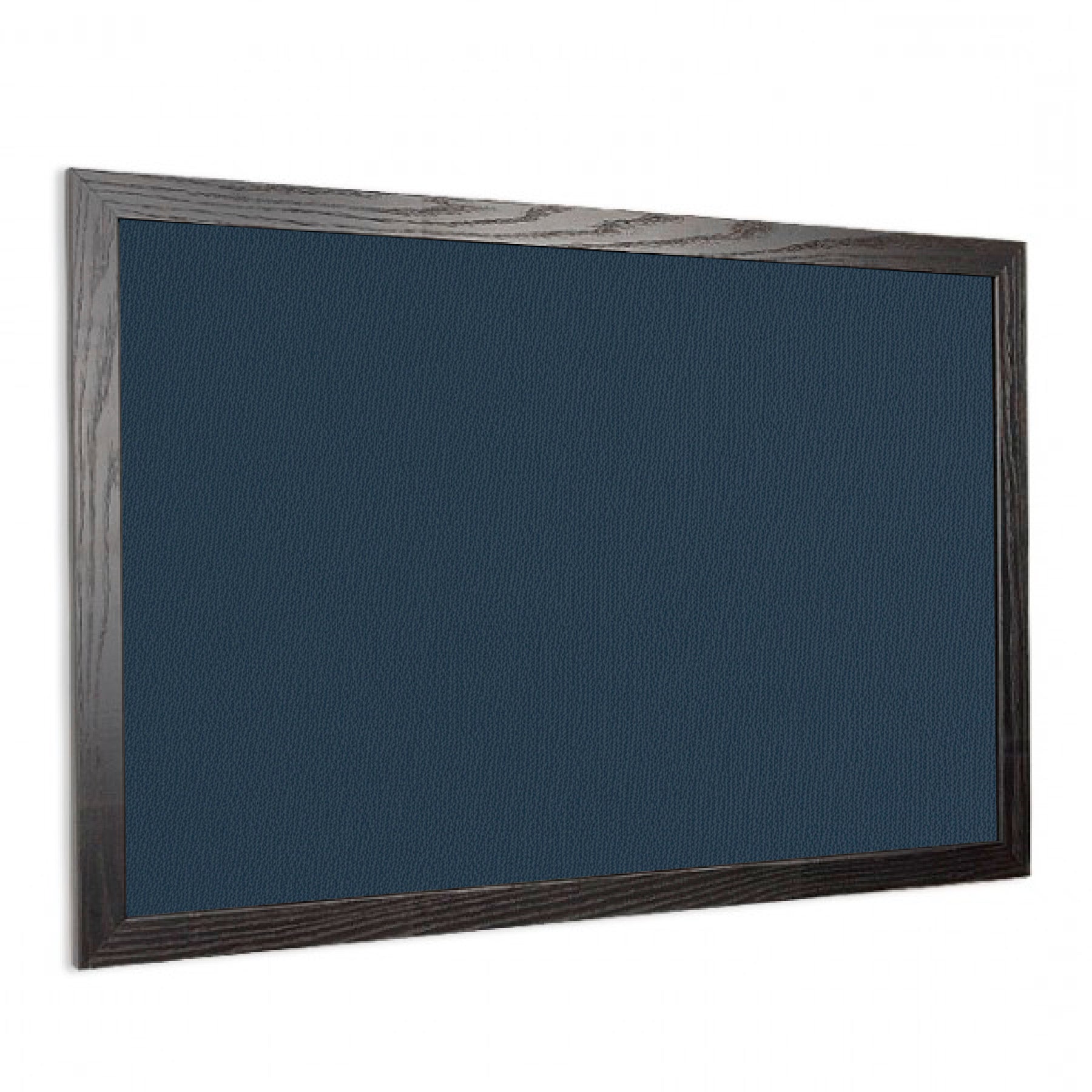 Baltic | Fabric Bulletin Board with Wood Frame