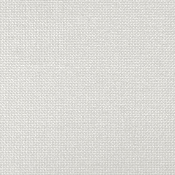 White | Fabric Bulletin Board with Wood Frame