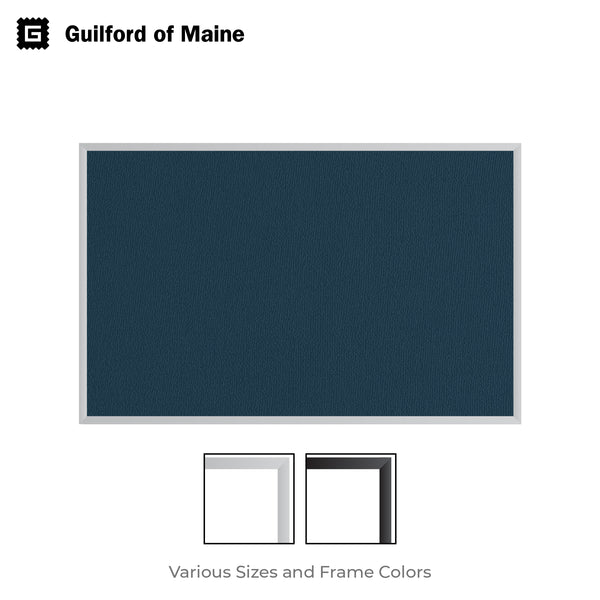 Baltic | Fabric Bulletin Board with Aluminum Frame